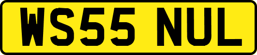 WS55NUL