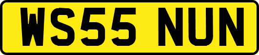 WS55NUN