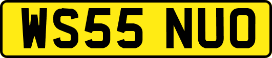 WS55NUO