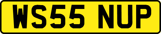 WS55NUP