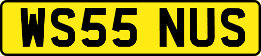 WS55NUS