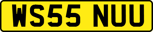 WS55NUU