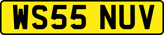 WS55NUV