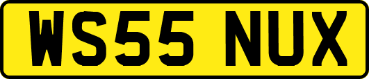 WS55NUX