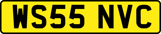 WS55NVC