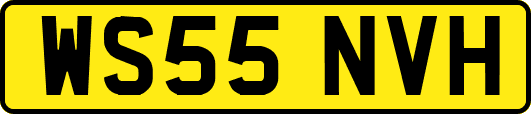 WS55NVH