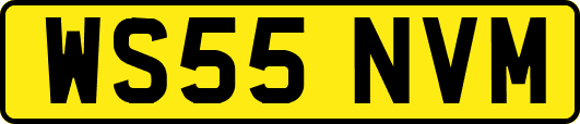 WS55NVM