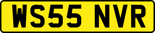 WS55NVR
