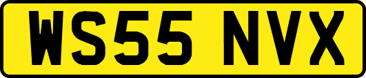 WS55NVX