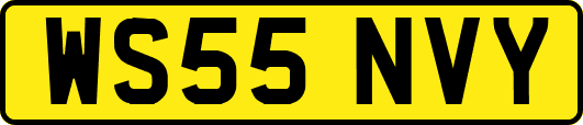 WS55NVY