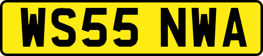 WS55NWA
