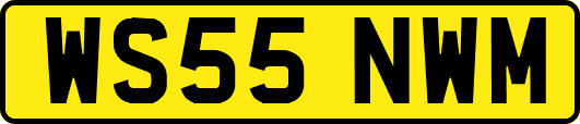 WS55NWM