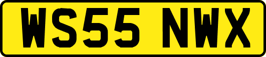WS55NWX