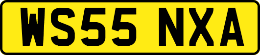 WS55NXA