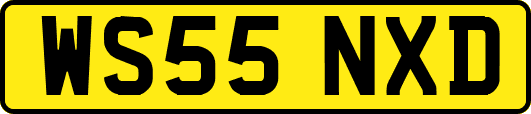 WS55NXD