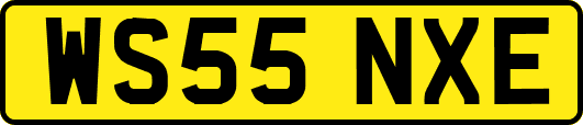 WS55NXE