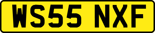 WS55NXF
