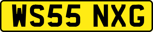 WS55NXG