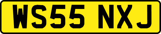 WS55NXJ
