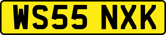 WS55NXK