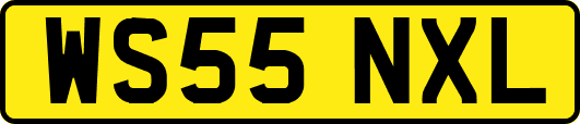 WS55NXL