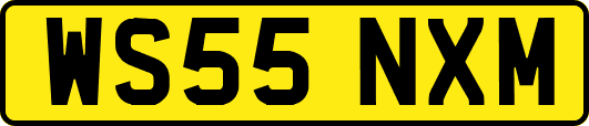 WS55NXM