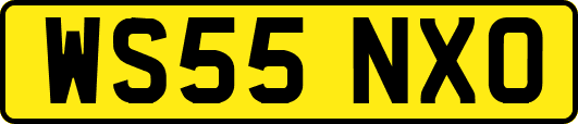WS55NXO