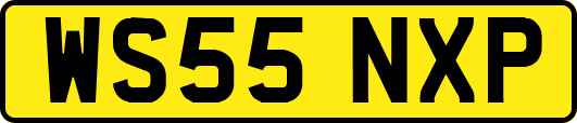 WS55NXP