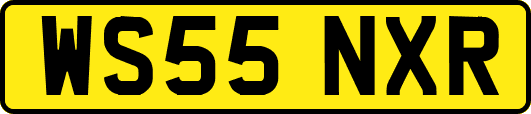 WS55NXR