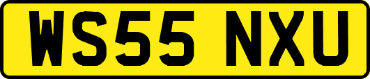 WS55NXU