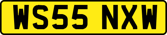 WS55NXW