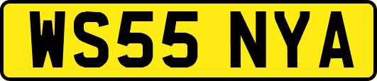 WS55NYA