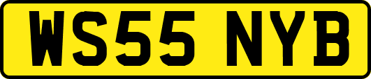 WS55NYB