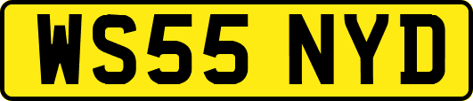 WS55NYD