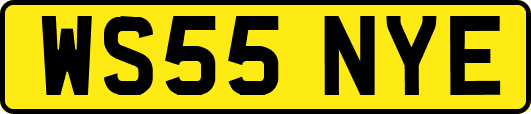 WS55NYE