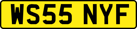 WS55NYF