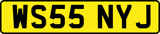 WS55NYJ