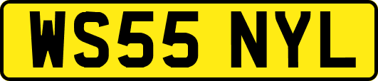 WS55NYL