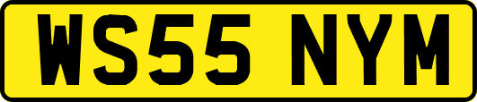 WS55NYM
