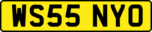 WS55NYO