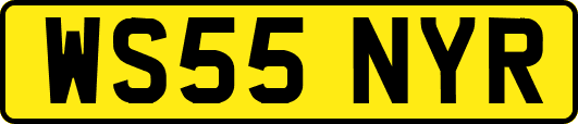 WS55NYR