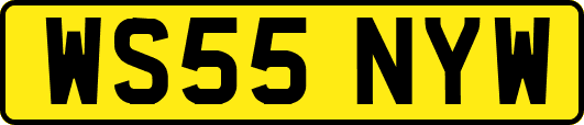 WS55NYW