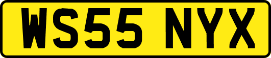 WS55NYX