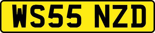 WS55NZD