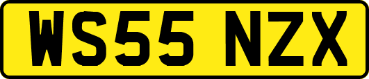 WS55NZX