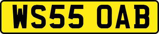 WS55OAB