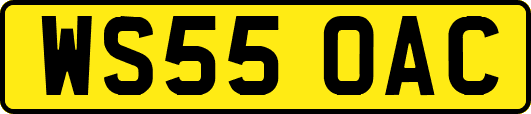 WS55OAC