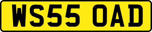 WS55OAD