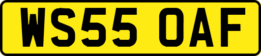 WS55OAF