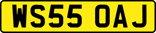 WS55OAJ